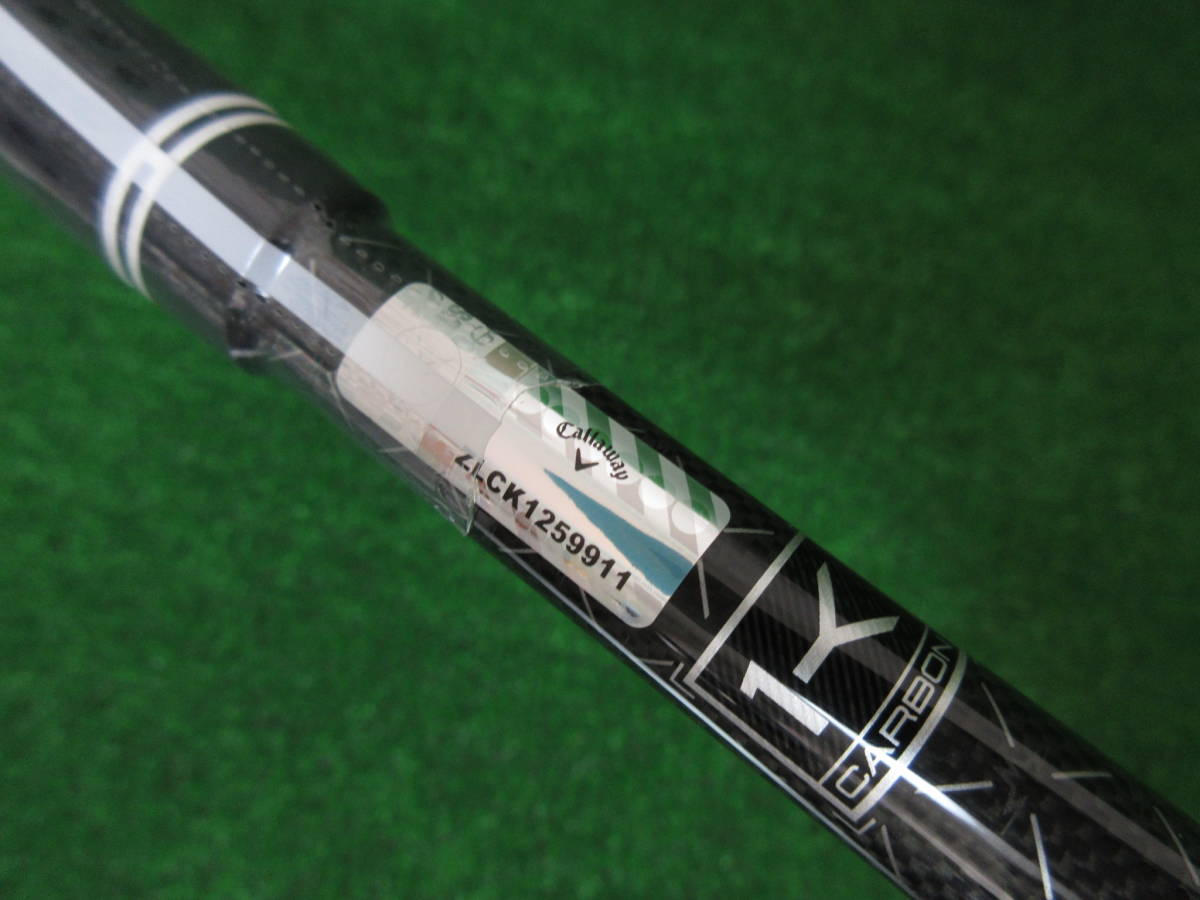 6442【MITSUBISHI】新品 TENSEI PRO ORANGE 1K 60(X) 5W用 テンセイ プロ オレンジ FW用 スリーブ無し