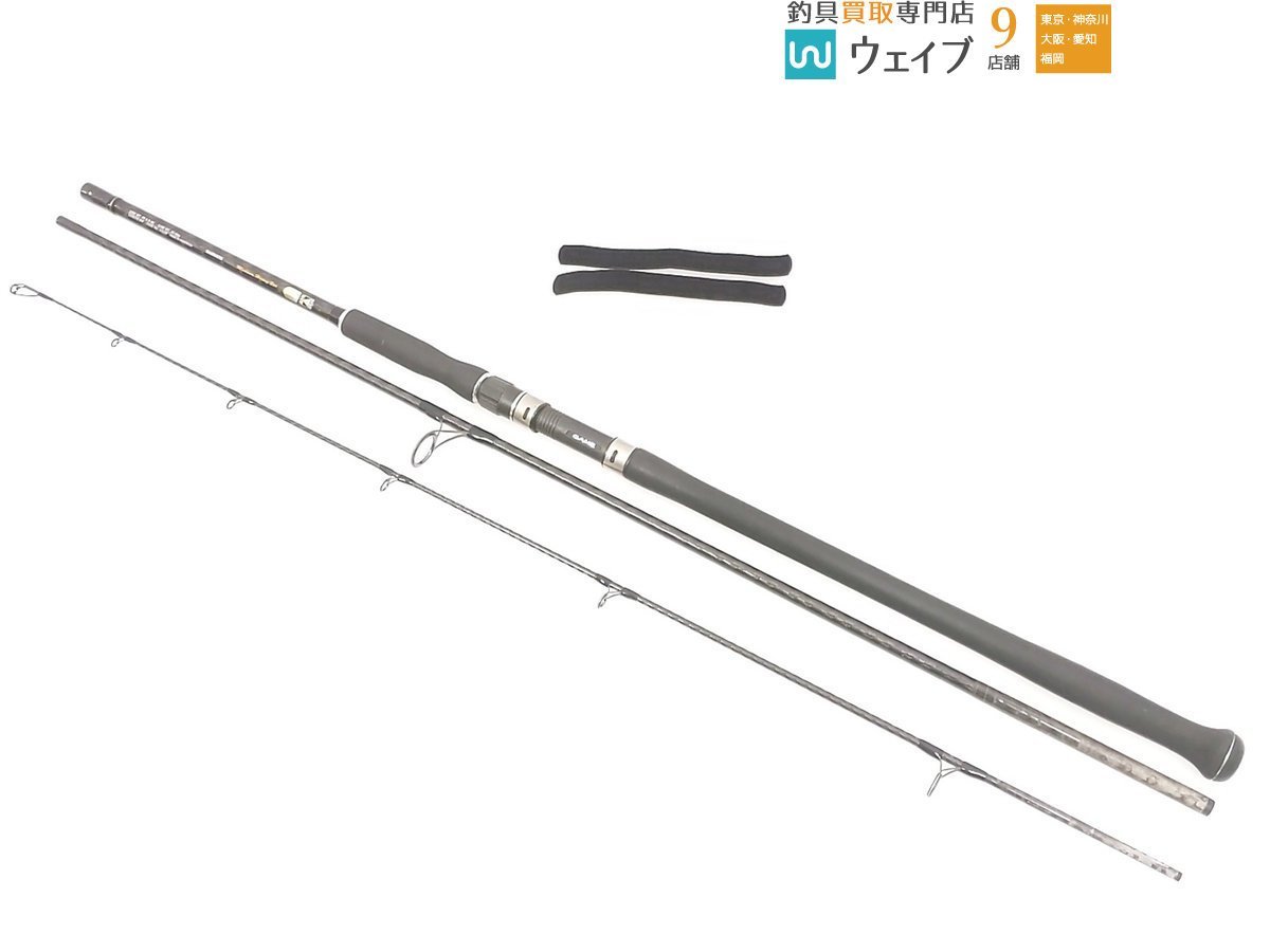 AR-C シマノ S906MH 0 ○57○ ルアーロッド シマノ ゲーム AR-C S906MH