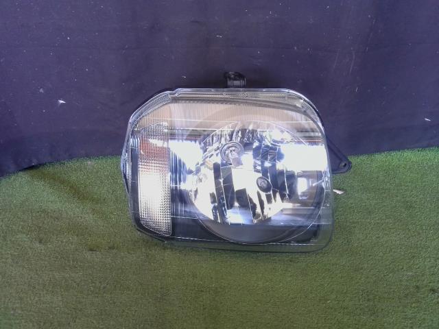  ジムニー ABA-JB23W 右ヘッドランプASSY 100-32647 35120-81A80(ヘッドライト)｜売買されたオークション情報、yahooの商品情報をアーカイブ公開 - オークファン スズキ用