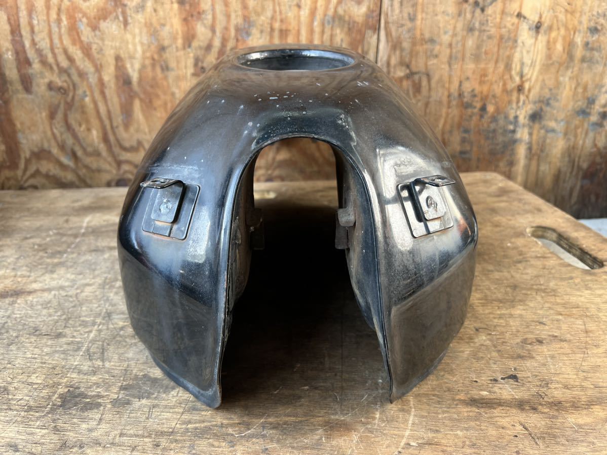 ホンダ NS50F AC08 純正ガソリンタンク レストアベース 当時物 純正