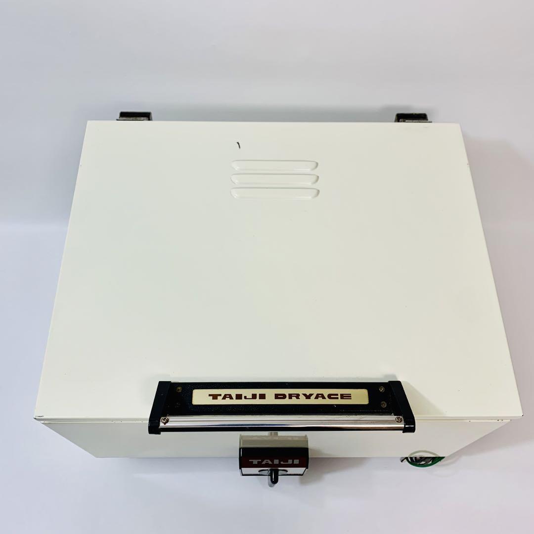 ☆TAIJI DRYACE DA-602 タイジ ドライエース タイジ カップウォーマー