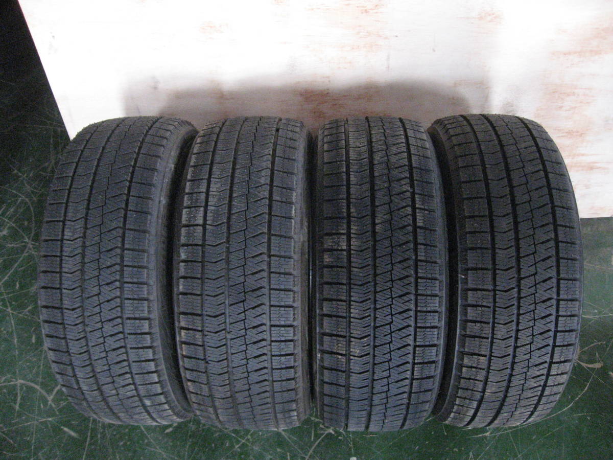  同様 ブリヂストン VRX2 215 45R 17 13Aカ(中古)｜売買されたオークション情報、yahooの商品情報をアーカイブ公開 - オークファン 17インチ
