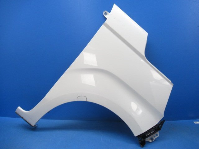 即決有】 ホンダ N-BOX JF3 JF4 純正 右 フロント フェンダー (m082564