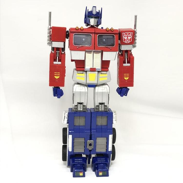 20th マスターピース MP-1 トランスフォーマー Optimus Masterpiece