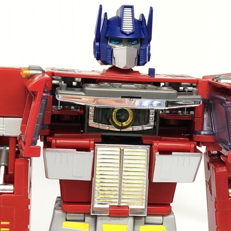20th マスターピース MP-1 トランスフォーマー Optimus Masterpiece