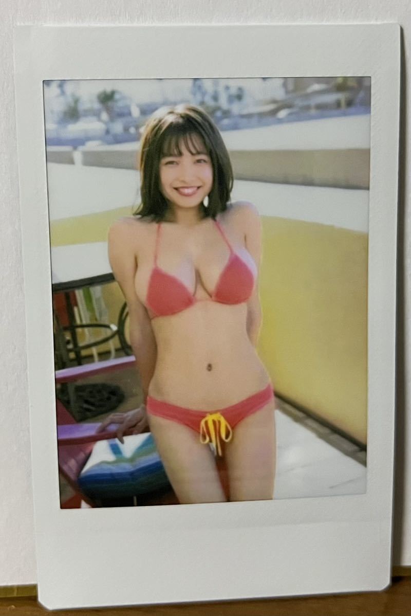 寺本莉緒　直筆サイン入りチェキ 寺本莉緒チェキ①(写真)｜売買されたオークション情報、Yahoo