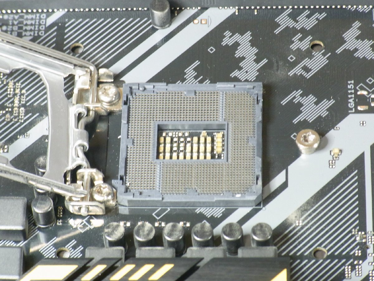 M10212 中古良品マザーボードセット Corei5-3570 CPU搭載+Asrock－Z77