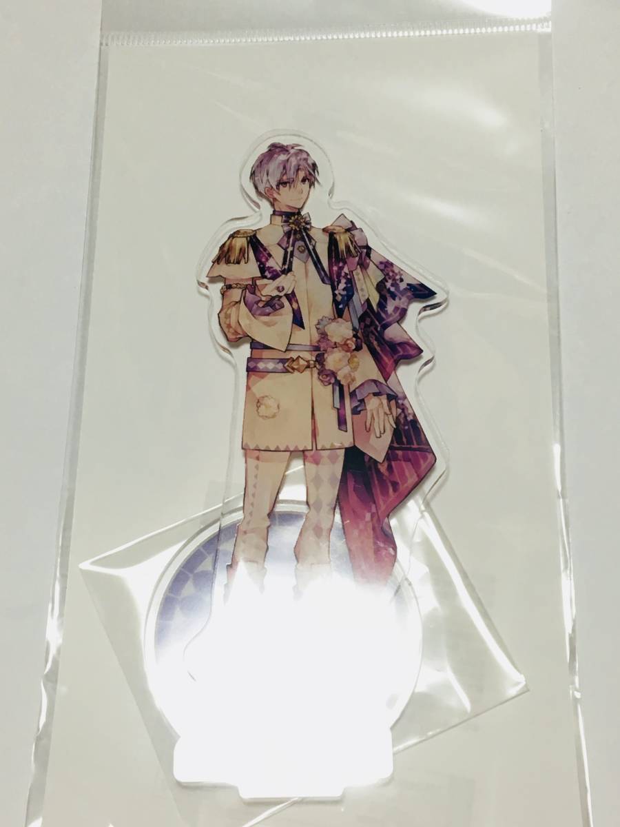 アイナナEXPO アクリルスタンド アクスタ 逢坂 壮五 #雲水堂のアイナナ  