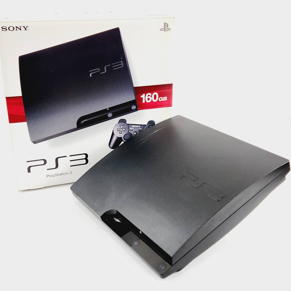 PlayStation 4 Pro ジェット・ブラック 1TB( CUH-7100BB01) 【公式通販】