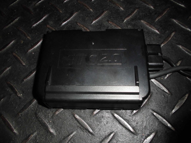 日本無線製 バイク用 ETC 2．0 別体型 型番 001-A07858 JRM