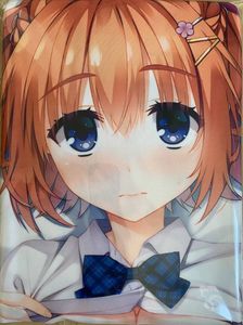 未開封 ゆずソフト 喫茶ステラと死神の蝶 墨染希 抱き枕カバー正規