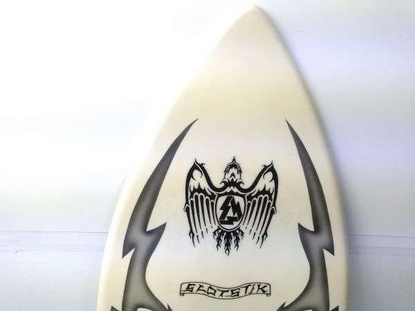 スロットスティック　スキムボード　SKIM ○スキム SKIM スキムボード SLOTSTIK スロットスティック 137cm