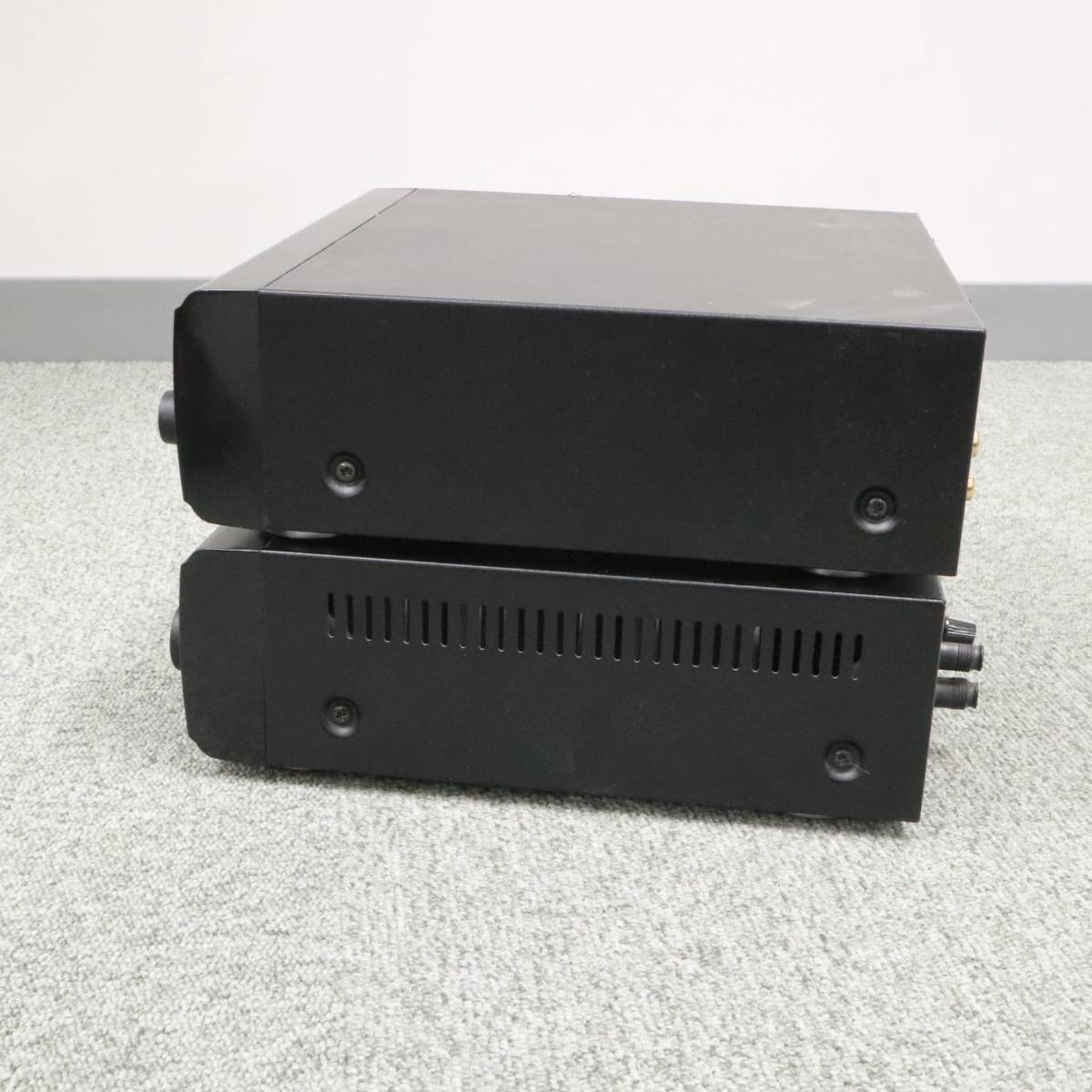 BOSE CDA-12 - アメリカンサウンドシステム RA-12 ボーズ CDプレーヤー 