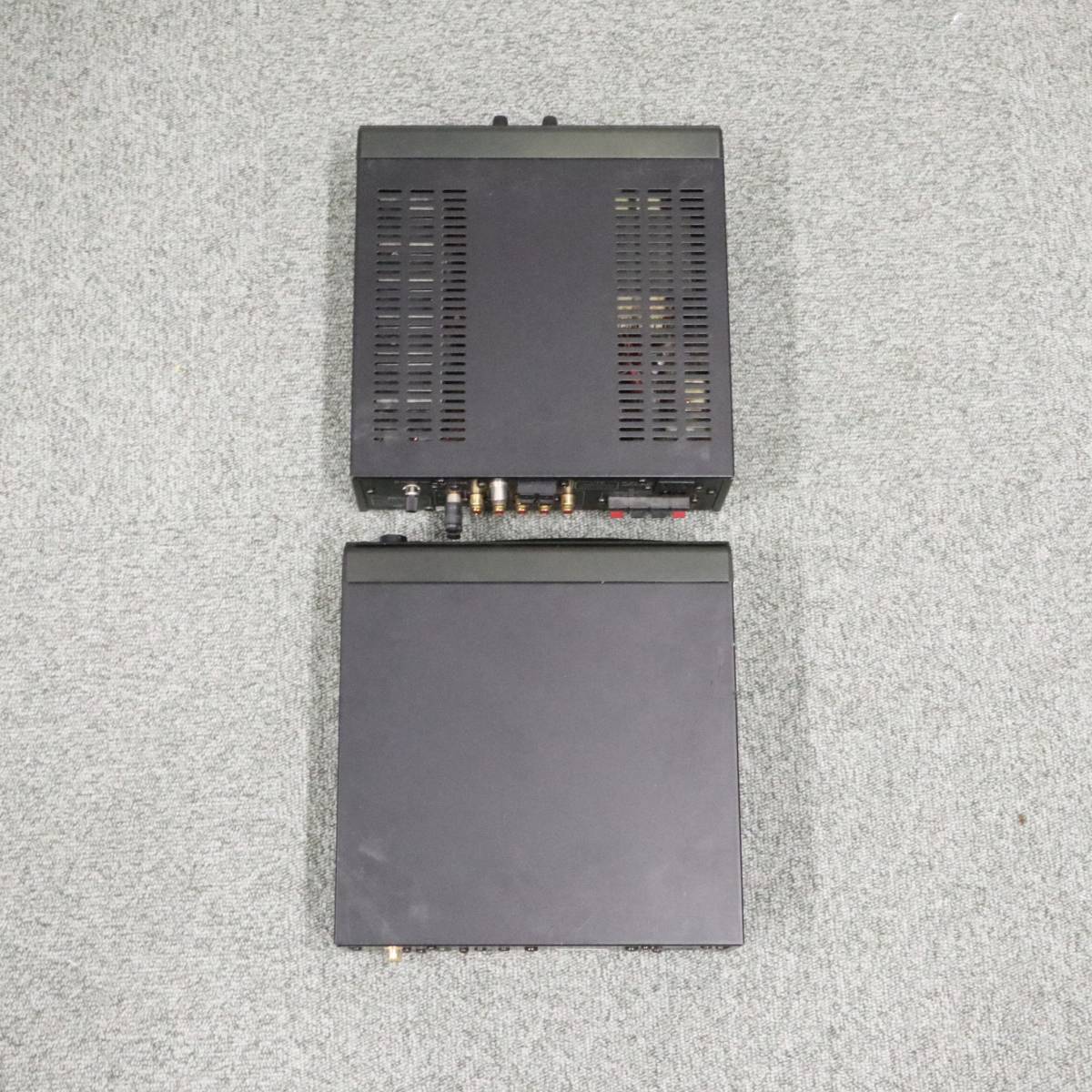 BOSE CDA-12 - アメリカンサウンドシステム RA-12 ボーズ CDプレーヤー 