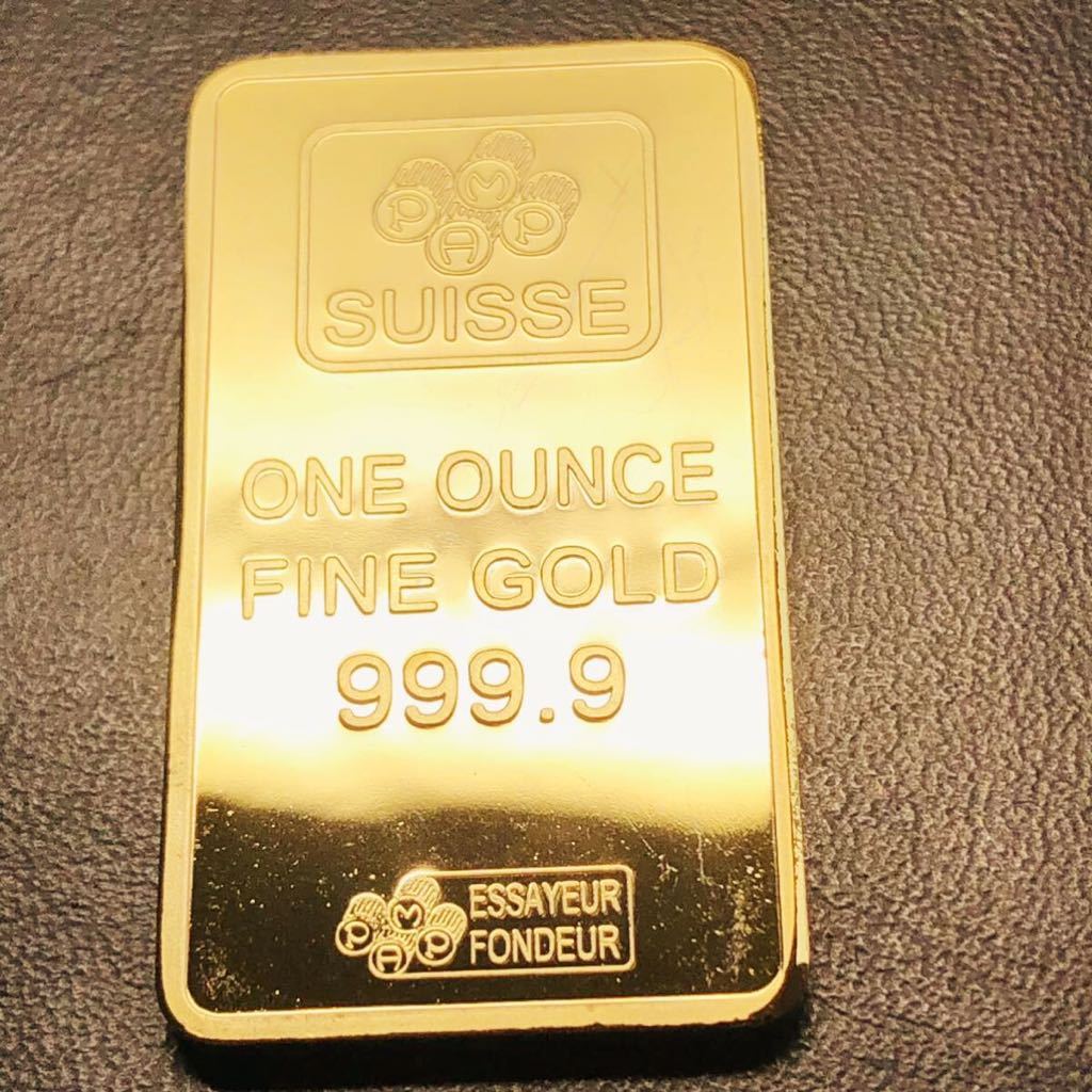 古銭 スイス 記念金貨 大型硬貨 32g(金)｜売買されたオークション情報、yahooの