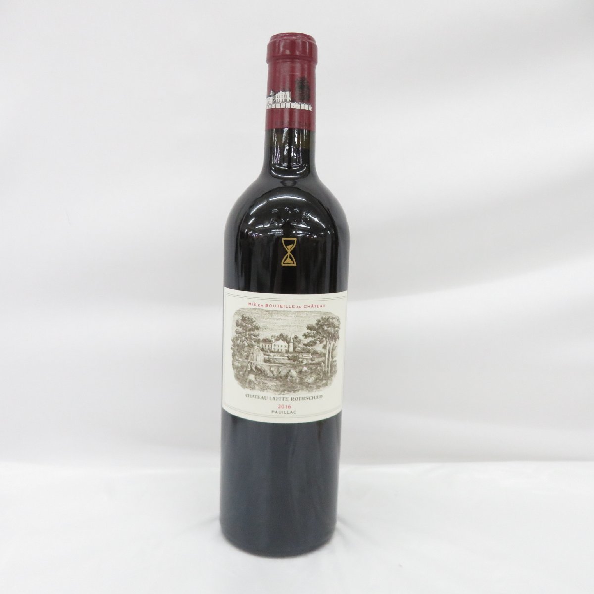 CHATEAU LAFITE ROTHSCHILD（シャトー ラフィット ロートシルト） 1987