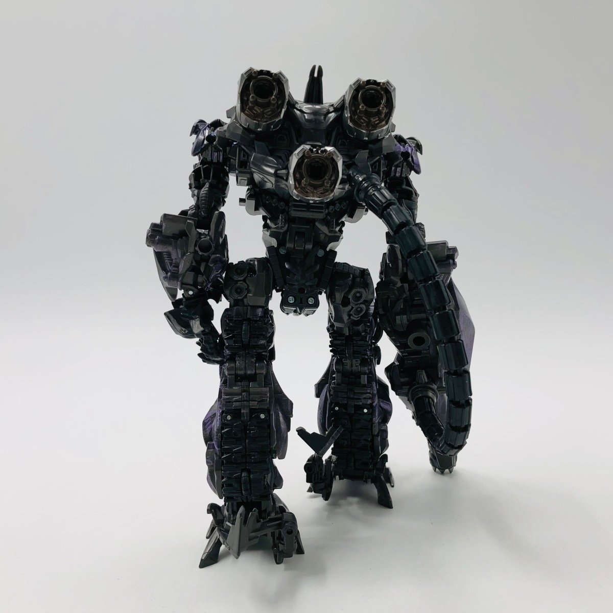 難あり中古品 タカラトミー トランスフォーマー スタジオシリーズ SS 