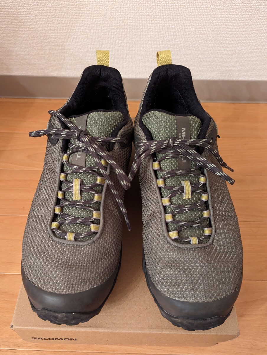 MERRELL Chameleon8 Storm US10 メレル カメレオン