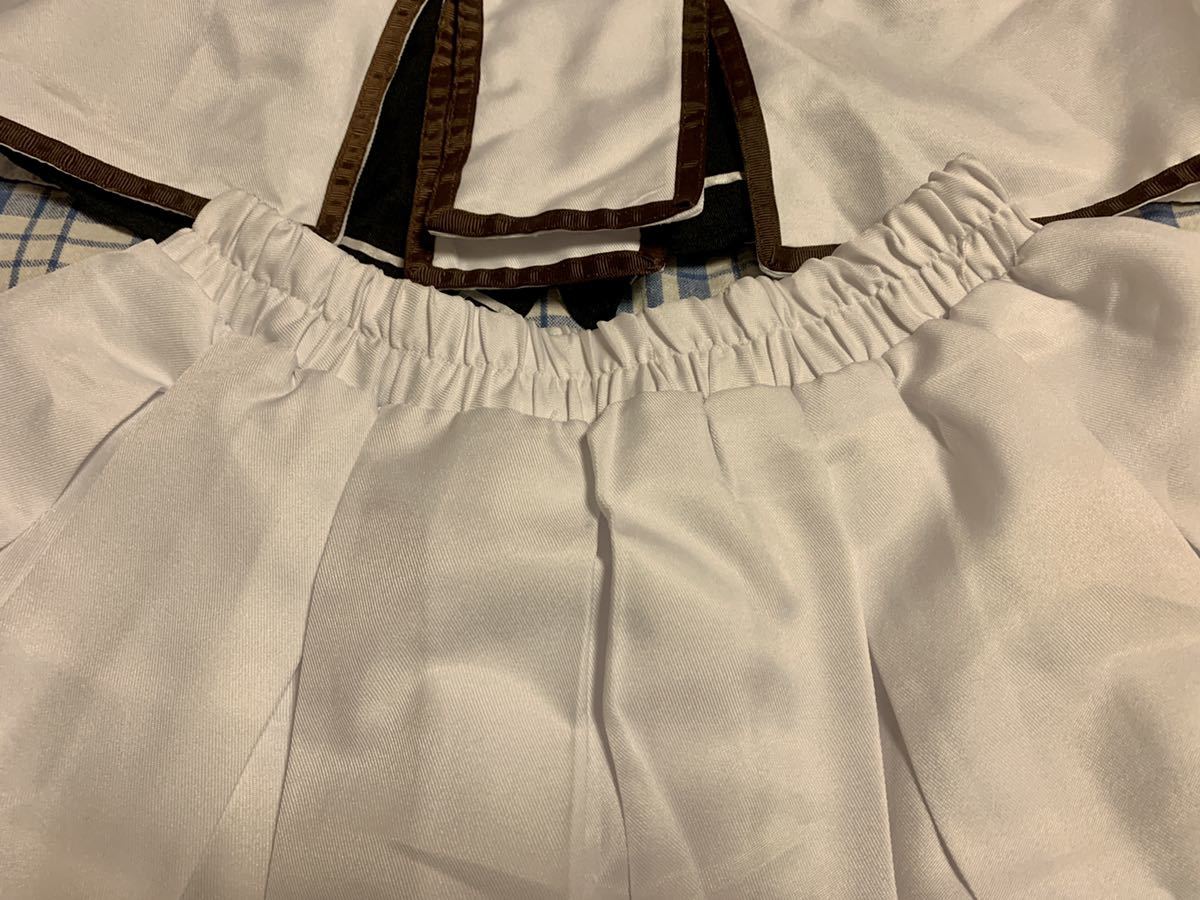 ましろ色シンフォニー 私立結姫女子学園制服 Lサイズ ぱれっと まし 