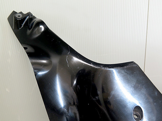 CBR1000RR (SC57) 純正 サイドカウル アンダーカウル 64452-MEL-D200