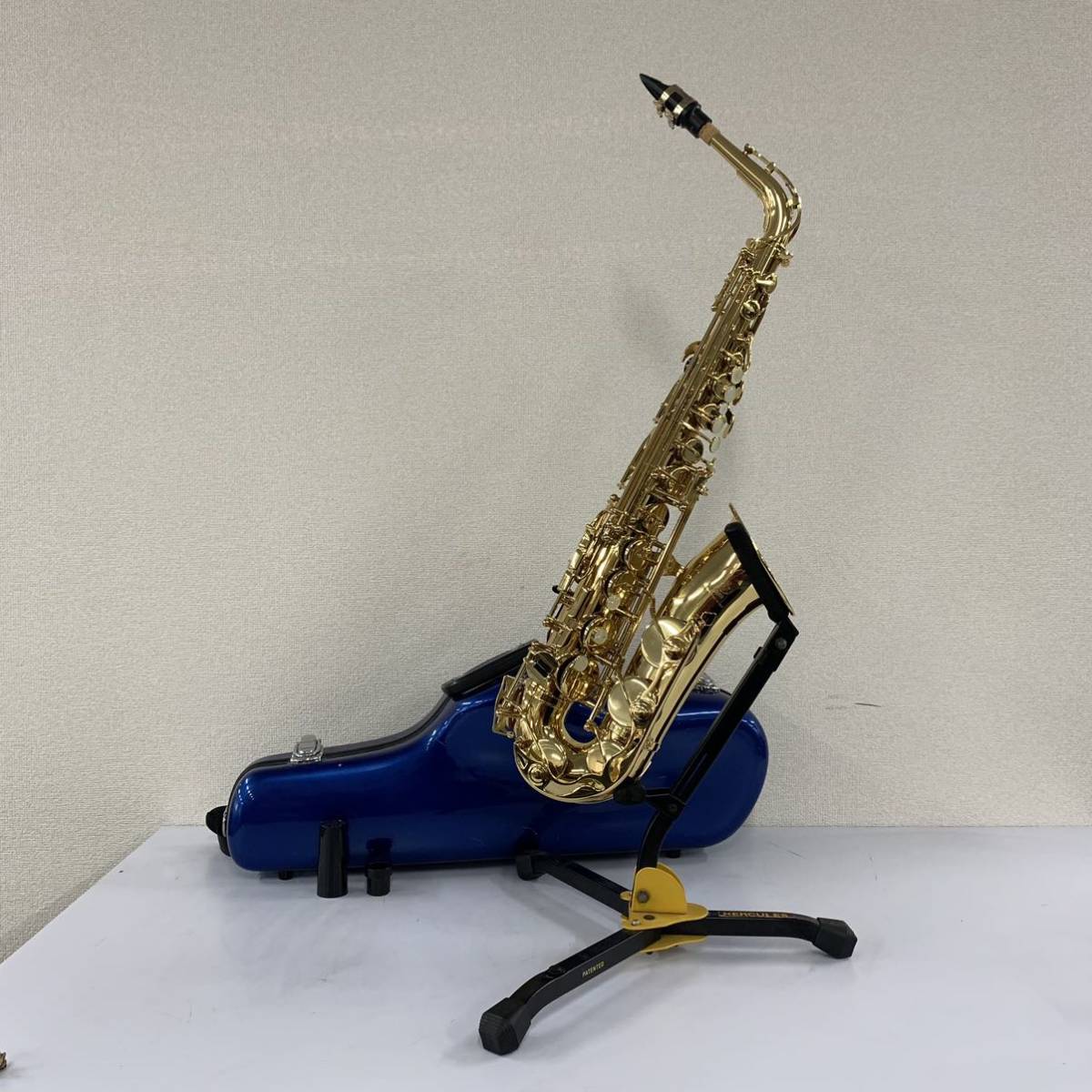 P2】 YAMAHA YAS-275 アルトサックス ヤマハ サックス 中古管楽器 美品 