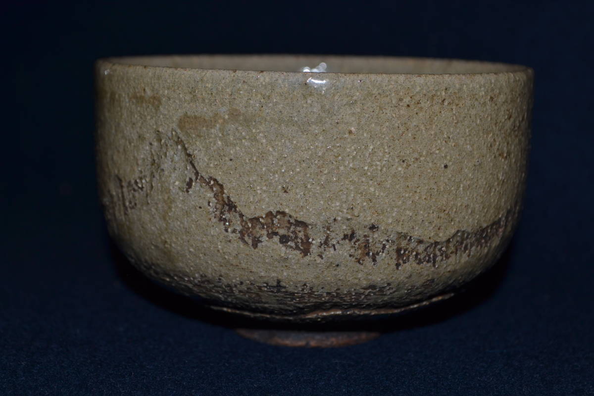 茶道具 茶碗 時代 相馬焼 Amazon.co.jp: 大堀相馬焼 相馬駒焼 相馬焼 抹茶碗 茶碗 茶道具 福島県