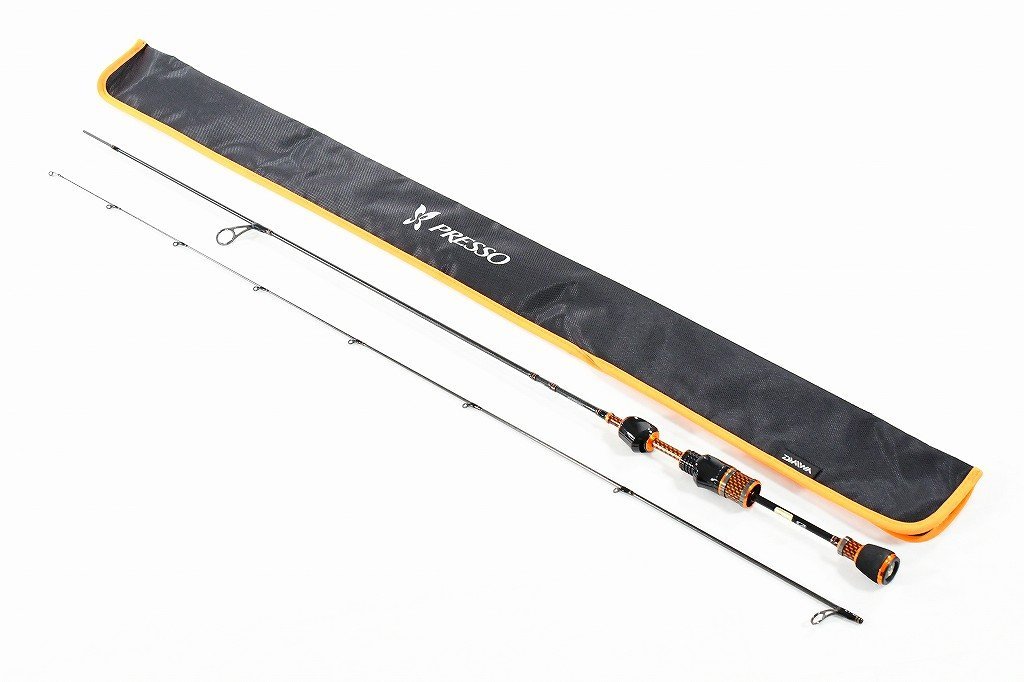 プレッソリミテッドPRESSO LIMITED AGS 61L-S ダイワ(Daiwa