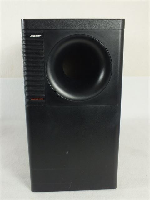 BOSE RA-12 CDA-12 AM5-Ⅲ スピーカー サウンドシステム CDA-12 ボーズ BOSE RA-12 MDA-12 AM-5Ⅲセット アメリカンサウンド