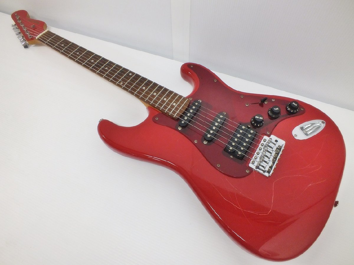 ♪ジャパンビンテージ!! TOKAI AST-LTD CUSTOM EDITION トーカイ