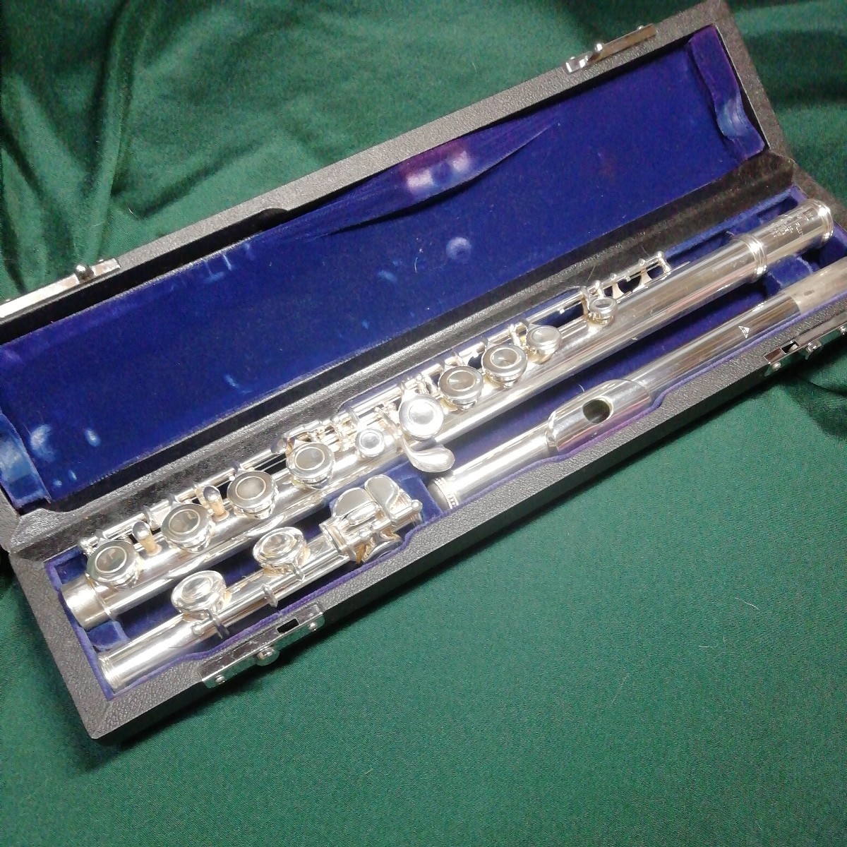 フルート エチュード サンキョウ | 中古 井上楽器 ♢ほぼ未使用♢希少