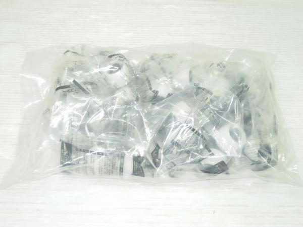 プッシュマスター エルボNCE16J コネクター継手 100個SET