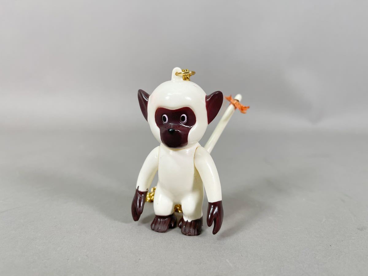 レトロ タケミ 母をたずねて三千里 アメデオ ソフビ 貯金箱 母をたずね