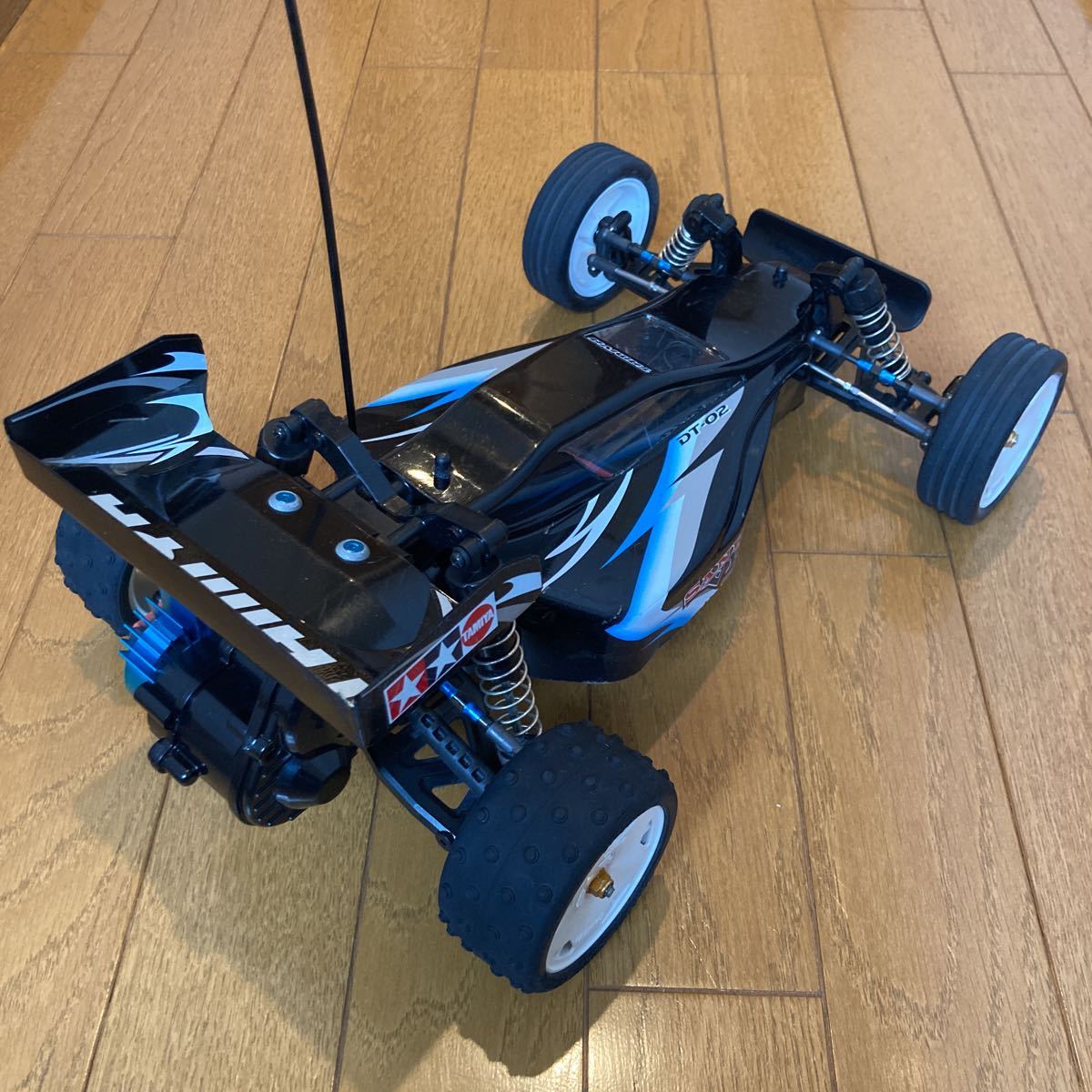 サンドバイパー タミヤ 1⁄10RC DT-02 TAMIYA 絶版品 ボディ メルカリ