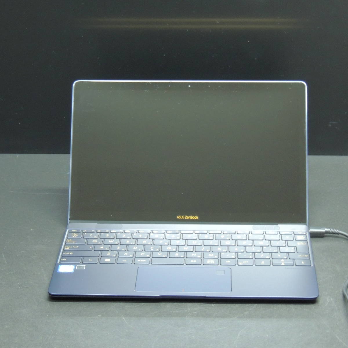 【ジャンク】ASUS ZenBook 本体 ジャンク品 ASUS ZenBook UX390U core i5 第7世代 Asus 【公式通販】
