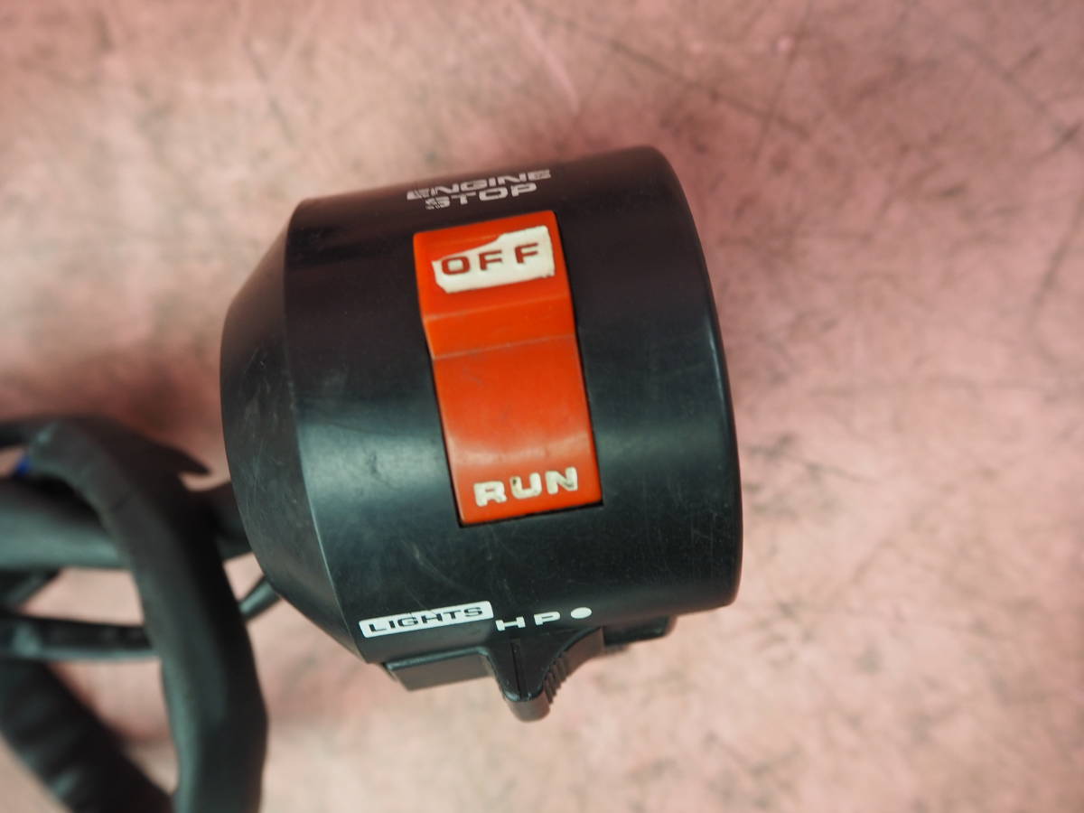 Yahoo!オークション GB250 (1台分解) ホンダ メッキ艶あり 漏れなし