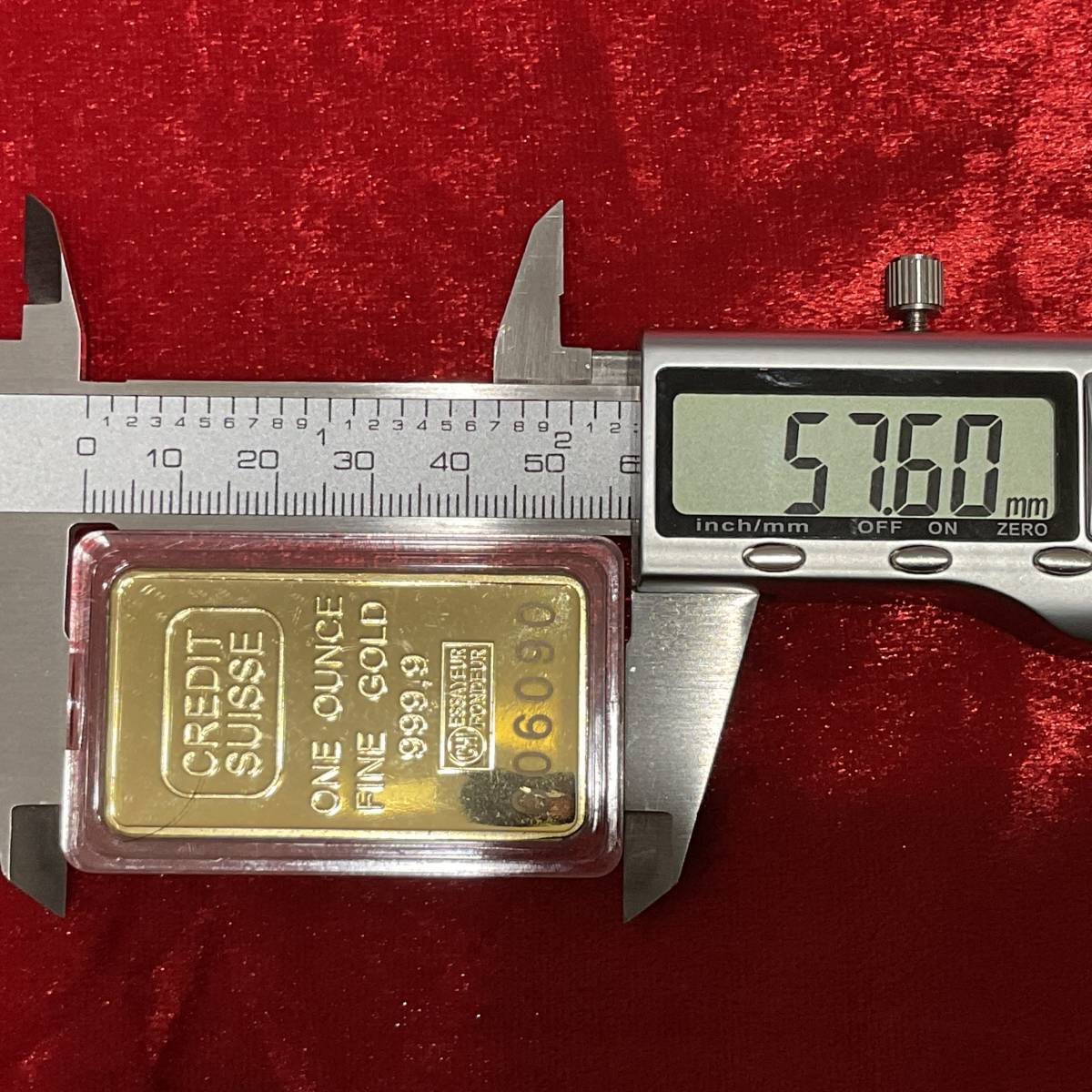 美徳堂コイン3 24K 純金 スイス インゴット コイン メダル 金貨 1oz