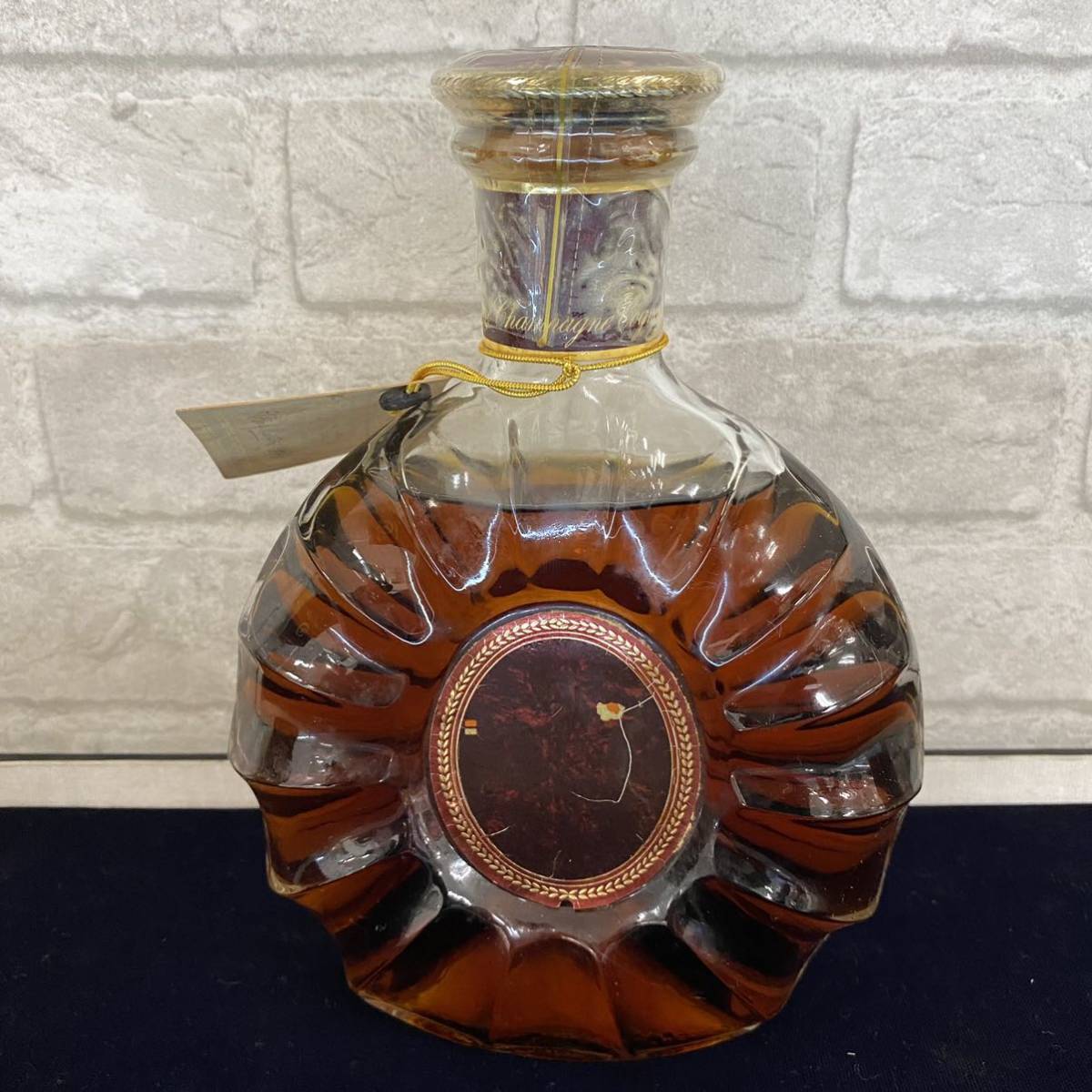 J-1】 REMI MARTIN XO SPECIAL レミーマルタン エックスオー