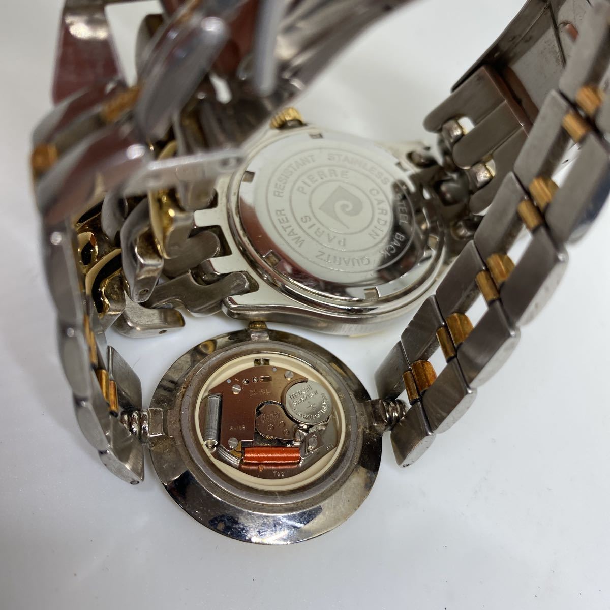 腕時計 おまとめ 11点 腕時計 SEIKO おまとめ 1円 I85711時計 おまとめ16
