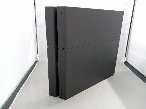 PS4 CUH-1200A 本体(■16-06-08)