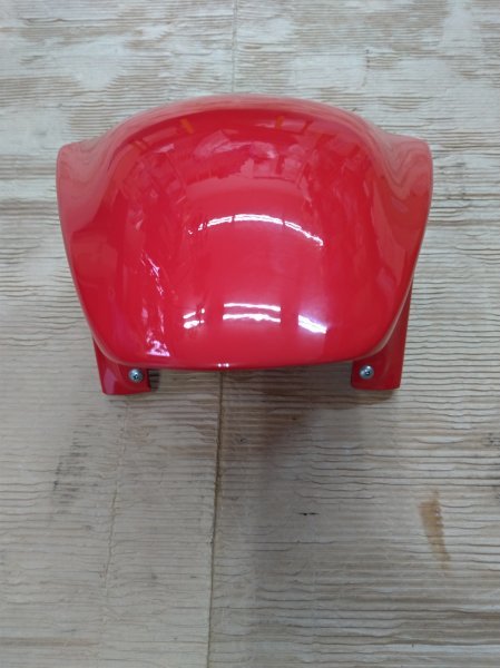HONDA NSR250R MC21 MC28 フロントフェンダー FRP パーツ 自動車