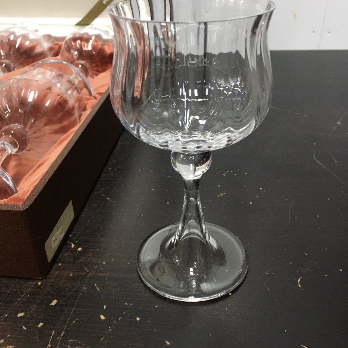 Daum ドームフランス ガラス置物 オブジェ 2025年最新Yahoo