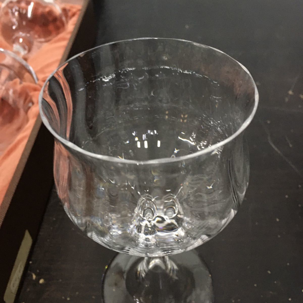 Daum ドームフランス ガラス置物 オブジェ 2025年最新Yahoo