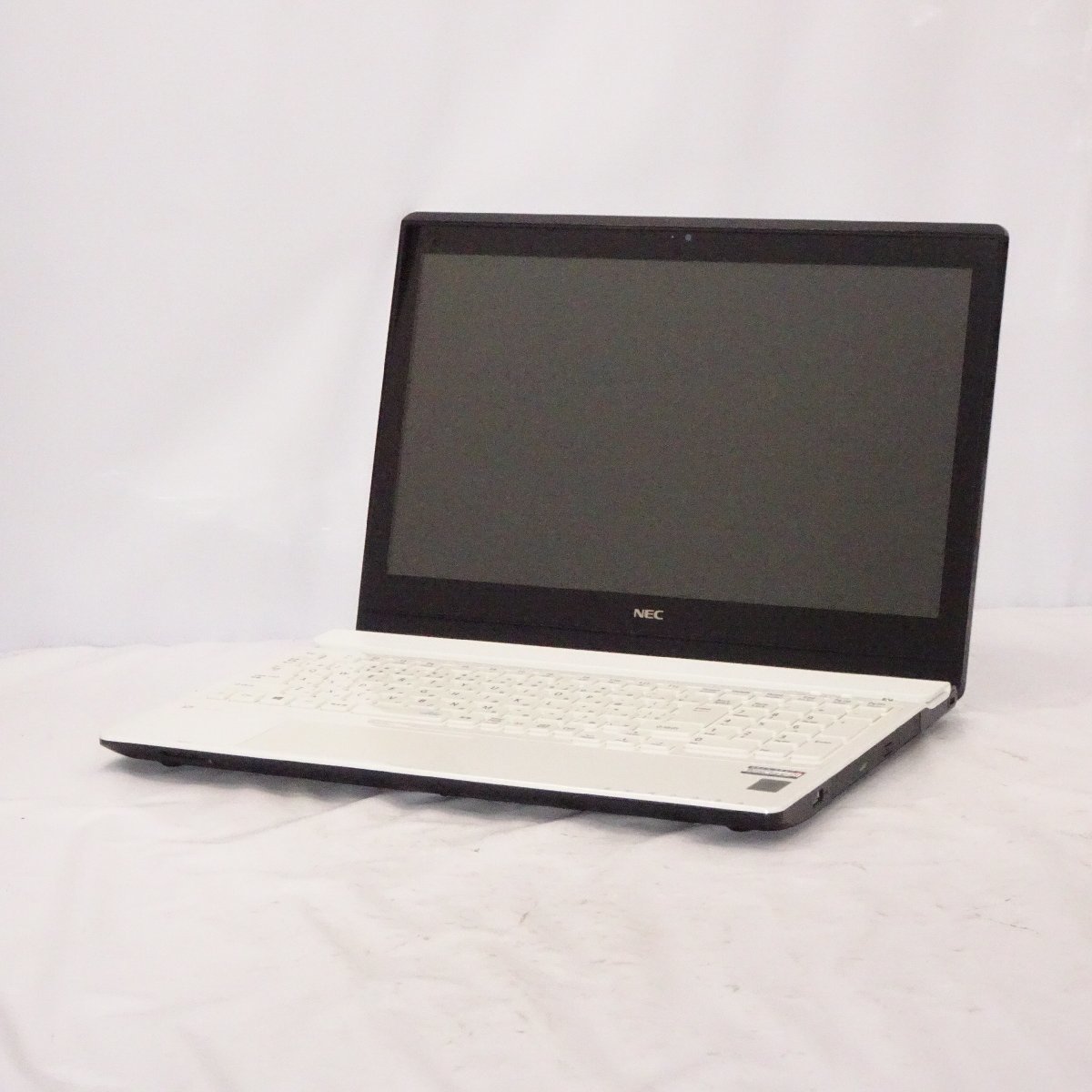 NEC LAVIE Note Standard [クリスタル Core PC-NS550BAB NS550⁄BAB i5