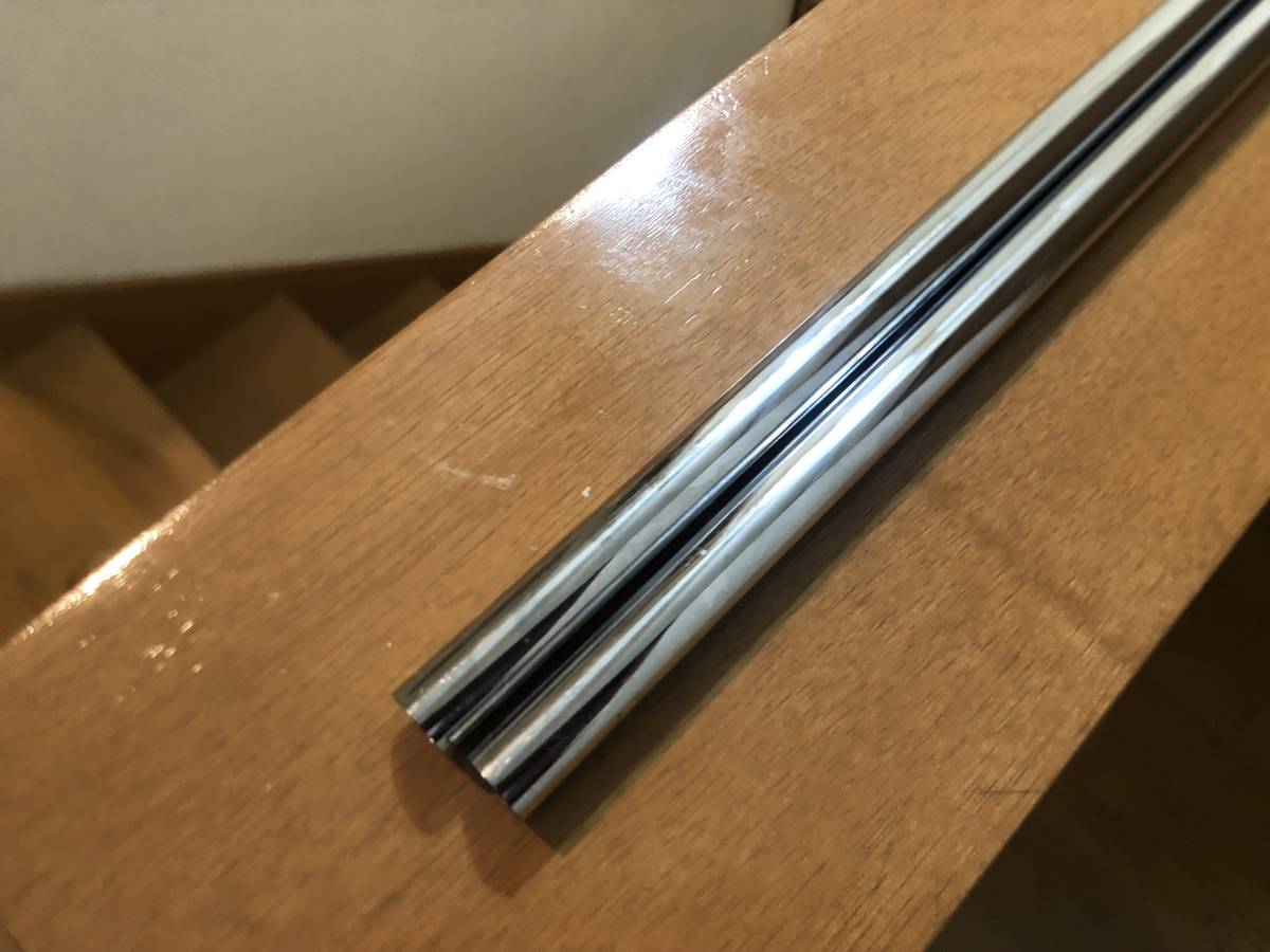 プロジェクトＸ　6.0 ウェッジ推奨　２本！