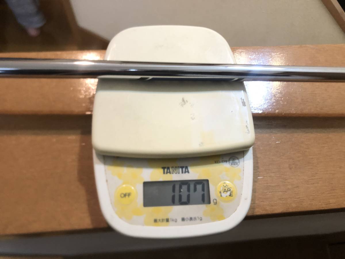 プロジェクトＸ　6.0 ウェッジ推奨　２本！