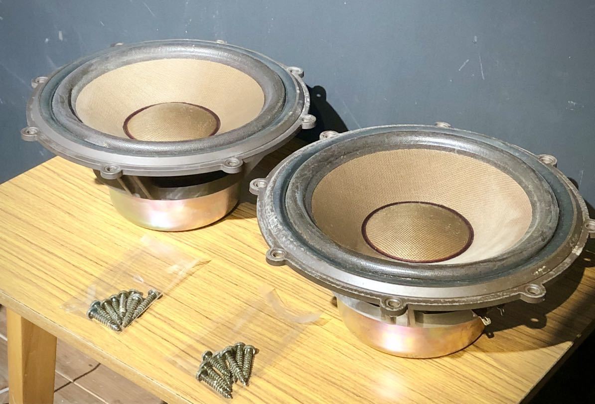 Technics - テクニクス SB-F2MK2 SB-F2 Yahoo!オークション 「technics