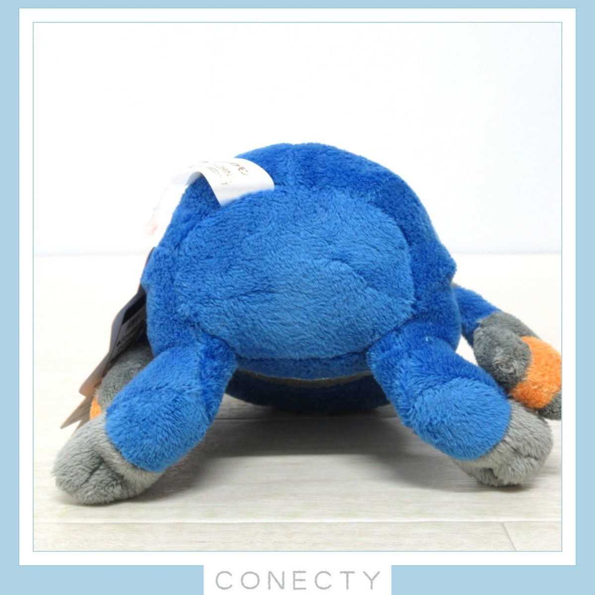 2007年ポケモンセンター限定 ぬいぐるみ ポケドール ムウマージドール