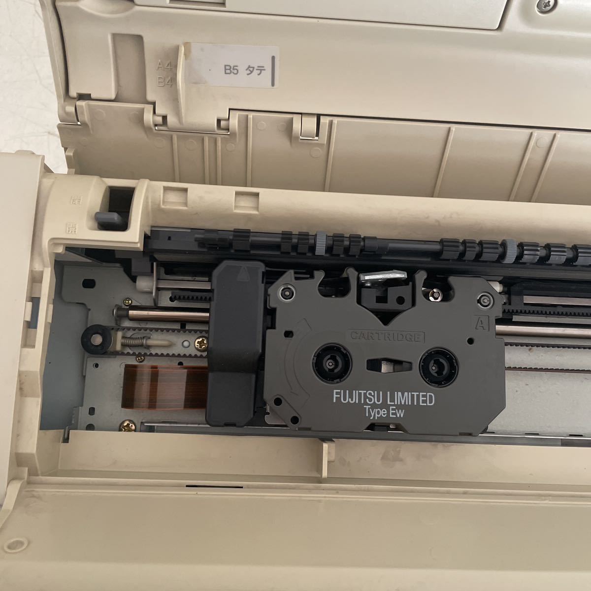 FUJITSU 富士通 OASYS LX-3000 ワープロ OASYS ワープロ LX-3000 公式