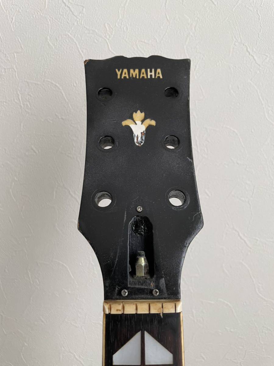 YAMAHA SG 抜け殻 ジャンク ジャパンビンテージ ヤマハ エレキギター