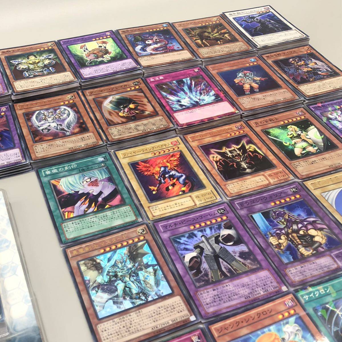 遊戯王 カード ノーマル スーパーレア ウルトラレア シークレット 